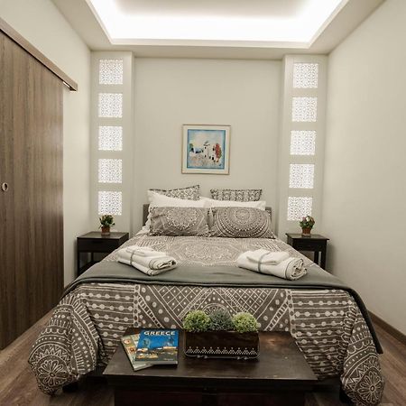 ¨Socrates¨ Traditional Apartment In The Center Of Атина Екстериор снимка