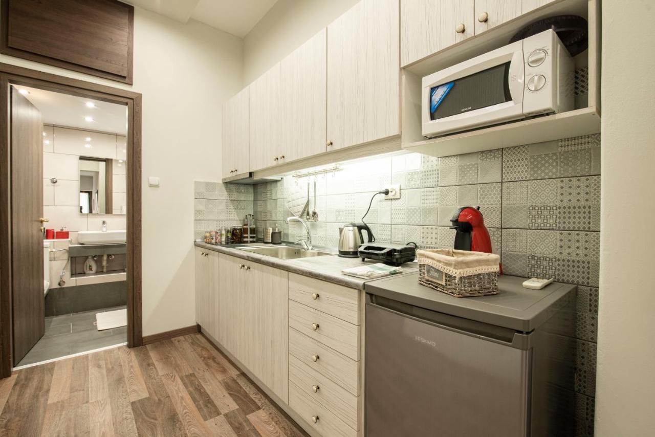 ¨Socrates¨ Traditional Apartment In The Center Of Атина Екстериор снимка