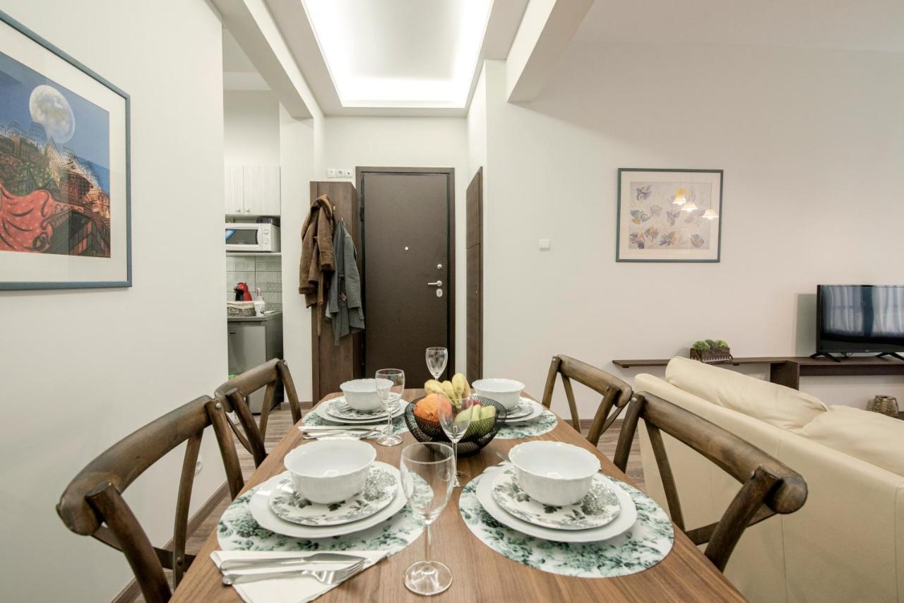 ¨Socrates¨ Traditional Apartment In The Center Of Атина Екстериор снимка